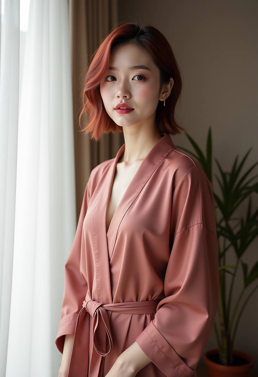 美眷如初海报