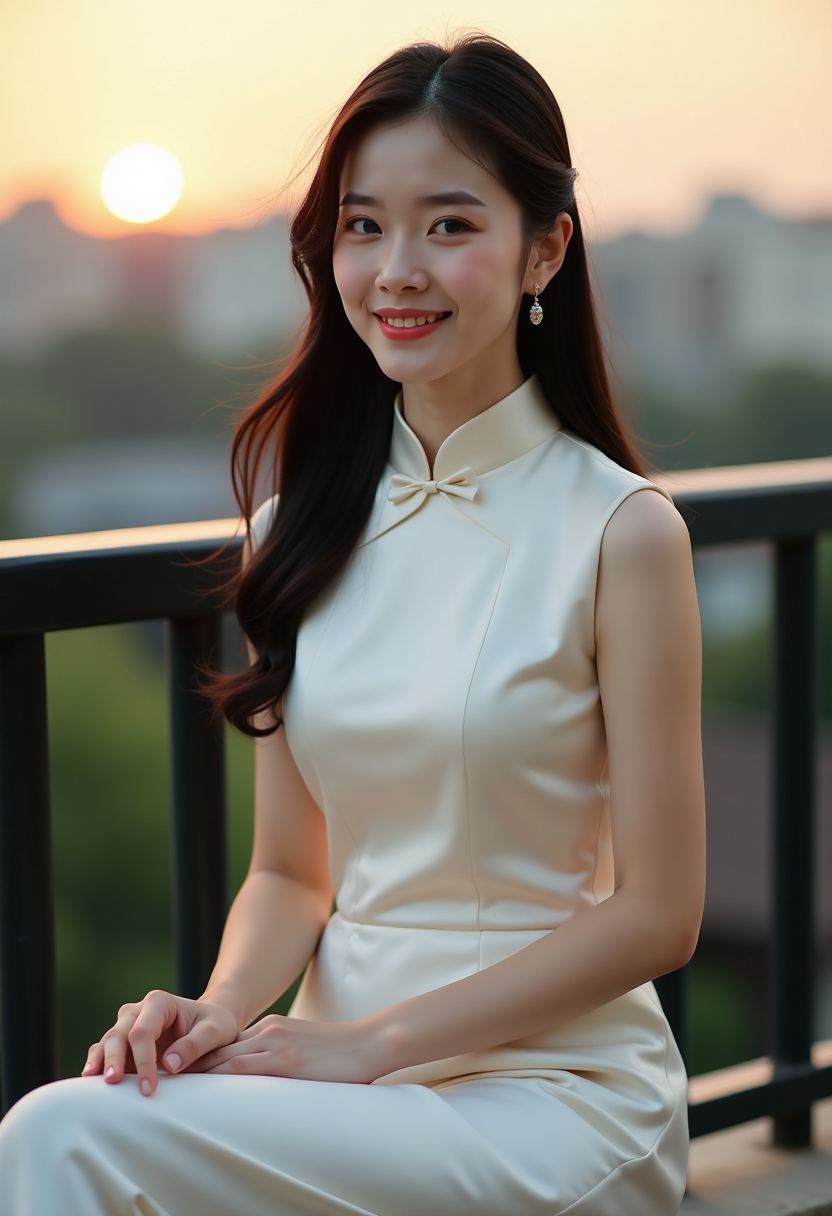 良陈美锦海报