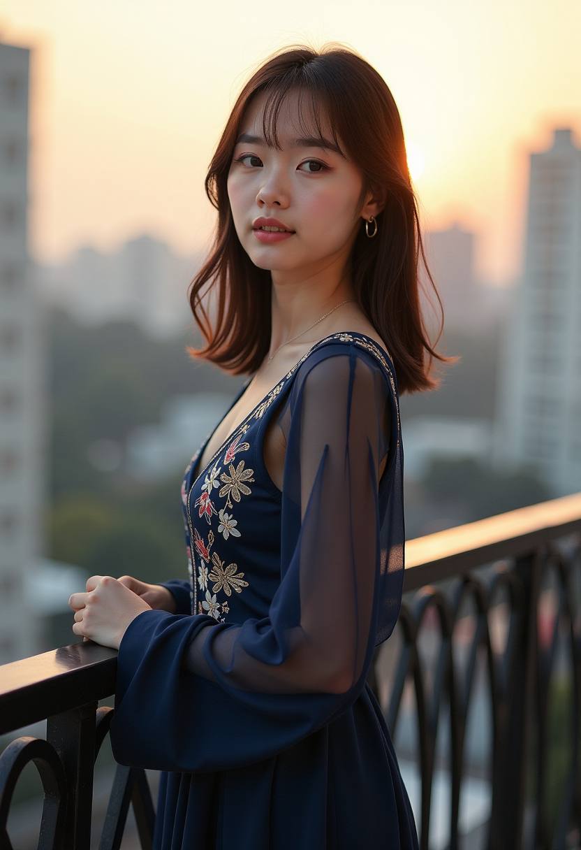 北原牧歌海报